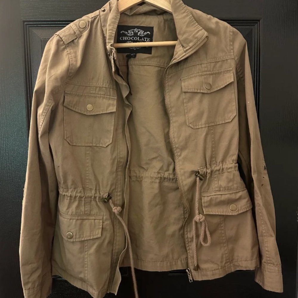 Jacket